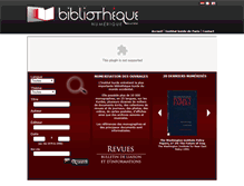 Tablet Screenshot of bnk.institutkurde.org